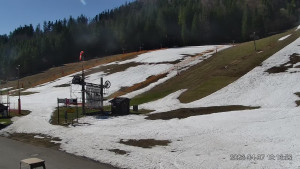 Ski, Golf & Hotel Resort Tále - Sjezdovky, Golfové hřiště - 7.4.2026 v 11:00 Ski, Golf & Hotel Resort Tále - Sjezdovky, Golfové hřiště - 7.4.2026 v 11:00