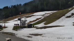 Ski, Golf & Hotel Resort Tále - Sjezdovky, Golfové hřiště - 7.4.2026 v 12:00 Ski, Golf & Hotel Resort Tále - Sjezdovky, Golfové hřiště - 7.4.2026 v 12:00