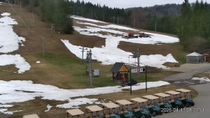Ski, Golf & Hotel Resort Tále - Sjezdovky, Golfové hřiště - 13.4.2026 v 09:00 Ski, Golf & Hotel Resort Tále - Sjezdovky, Golfové hřiště - 13.4.2026 v 09:00