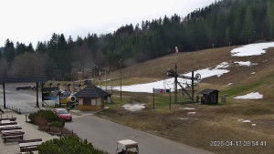 Ski, Golf & Hotel Resort Tále - Sjezdovky, Golfové hřiště - 13.4.2026 v 10:00 Ski, Golf & Hotel Resort Tále - Sjezdovky, Golfové hřiště - 13.4.2026 v 10:00