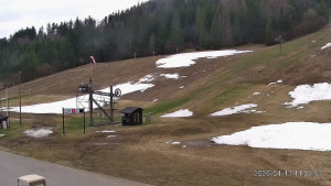 Ski, Golf & Hotel Resort Tále - Sjezdovky, Golfové hřiště - 13.4.2026 v 12:00 Ski, Golf & Hotel Resort Tále - Sjezdovky, Golfové hřiště - 13.4.2026 v 12:00