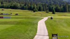Ośrodek narciarski, golfowy i hotelowy Tale - Trasy narciarskie, pole golfowe - 24.6.2026 v 10:00 Ośrodek narciarski, golfowy i hotelowy Tale - Trasy narciarskie, pole golfowe - 24.6.2026 v 10:00