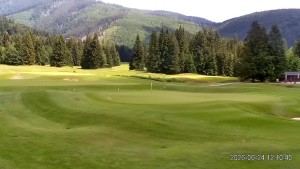Ośrodek narciarski, golfowy i hotelowy Tale - Trasy narciarskie, pole golfowe - 24.6.2026 v 13:00 Ośrodek narciarski, golfowy i hotelowy Tale - Trasy narciarskie, pole golfowe - 24.6.2026 v 13:00