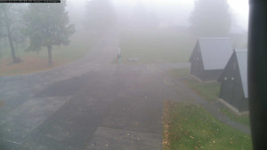 Autokempink Strážnice - Areál kempu - 2.11.2025 v 07:15 Autokempink Strážnice - Areál kempu - 2.11.2025 v 07:15