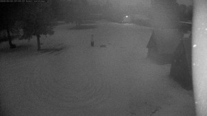 Autokempink Strážnice - Areál kempu - 2.1.2026 v 07:15 Autokempink Strážnice - Areál kempu - 2.1.2026 v 07:15