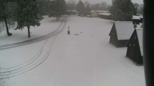 Autokempink Strážnice - Areál kempu - 17.2.2026 v 08:00 Autokempink Strážnice - Areál kempu - 17.2.2026 v 08:00