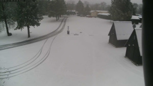 Autokempink Strážnice - Areál kempu - 17.2.2026 v 08:30 Autokempink Strážnice - Areál kempu - 17.2.2026 v 08:30