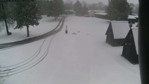 Autokempink Strážnice - Areál kempu - 17.2.2026 v 09:30 Autokempink Strážnice - Areál kempu - 17.2.2026 v 09:30