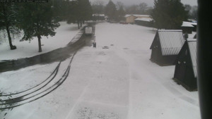 Autokempink Strážnice - Areál kempu - 17.2.2026 v 11:00 Autokempink Strážnice - Areál kempu - 17.2.2026 v 11:00