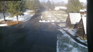 Autokempink Strážnice - Areál kempu - 17.2.2026 v 14:15 Autokempink Strážnice - Areál kempu - 17.2.2026 v 14:15