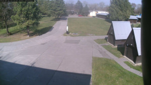 Autokempink Strážnice - Areál kempu - 15.3.2026 v 13:15 Autokempink Strážnice - Areál kempu - 15.3.2026 v 13:15