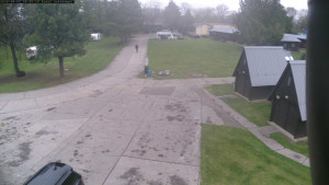 Autokempink Strážnice - Areál kempu - 2.4.2026 v 10:15 Autokempink Strážnice - Areál kempu - 2.4.2026 v 10:15