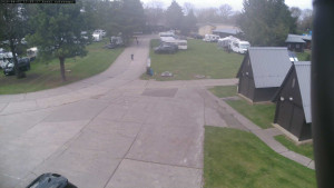 Autokempink Strážnice - Areál kempu - 2.4.2026 v 18:15 Autokempink Strážnice - Areál kempu - 2.4.2026 v 18:15