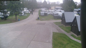 Autokempink Strážnice - Areál kempu - 4.4.2026 v 13:15 Autokempink Strážnice - Areál kempu - 4.4.2026 v 13:15