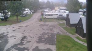 Autokempink Strážnice - Areál kempu - 4.4.2026 v 17:15 Autokempink Strážnice - Areál kempu - 4.4.2026 v 17:15