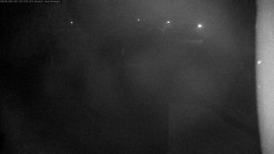 Areál kempu