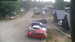 Campingplatzgelände