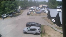 Campingplatzgelände