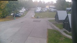 Campingplatzgelände