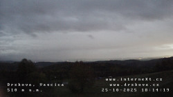Kopec Vančica