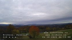 Kopec Vančica