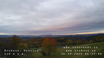 Snímek    26.10.2025 v 06:32