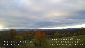 Snímek    26.10.2025 v 07:15