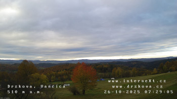 Snímek    26.10.2025 v 07:32