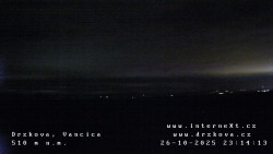 Kopec Vančica
