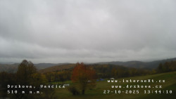 Kopec Vančica