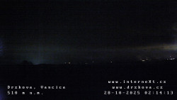 Kopec Vančica