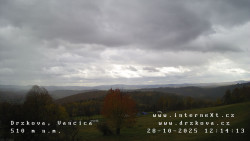 Kopec Vančica