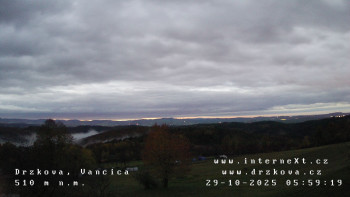 Snímek    29.10.2025 v 06:02