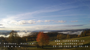 Snímek    29.10.2025 v 07:45