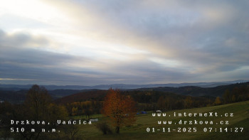 Snímek    1.11.2025 v 07:15