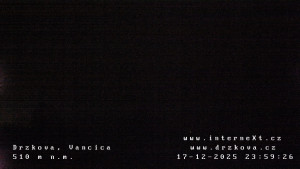 Obec Držková - Kopec Vančica - 18.12.2025 v 00:02 Obec Držková - Kopec Vančica - 18.12.2025 v 00:02