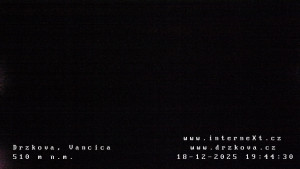 Obec Držková - Kopec Vančica - 18.12.2025 v 19:45 Obec Držková - Kopec Vančica - 18.12.2025 v 19:45