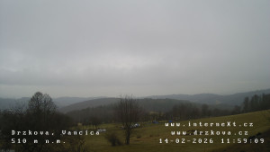 Obec Držková - Kopec Vančica - 14.2.2026 v 12:02 Obec Držková - Kopec Vančica - 14.2.2026 v 12:02