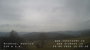 Obec Držková - Kopec Vančica - 14.2.2026 v 16:02 Obec Držková - Kopec Vančica - 14.2.2026 v 16:02