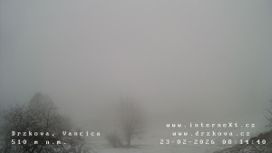Obec Držková - Kopec Vančica - 23.2.2026 v 08:15 Obec Držková - Kopec Vančica - 23.2.2026 v 08:15