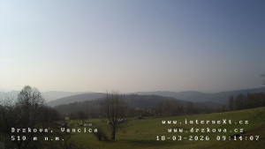 Obec Držková - Kopec Vančica - 18.3.2026 v 09:15 Obec Držková - Kopec Vančica - 18.3.2026 v 09:15