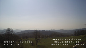 Obec Držková - Kopec Vančica - 18.3.2026 v 11:15 Obec Držková - Kopec Vančica - 18.3.2026 v 11:15