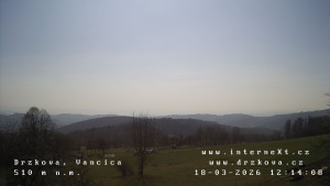 Obec Držková - Kopec Vančica - 18.3.2026 v 12:15 Obec Držková - Kopec Vančica - 18.3.2026 v 12:15