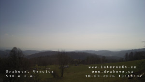 Obec Držková - Kopec Vančica - 18.3.2026 v 13:15 Obec Držková - Kopec Vančica - 18.3.2026 v 13:15