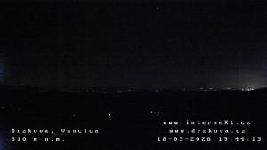 Obec Držková - Kopec Vančica - 18.3.2026 v 19:45 Obec Držková - Kopec Vančica - 18.3.2026 v 19:45