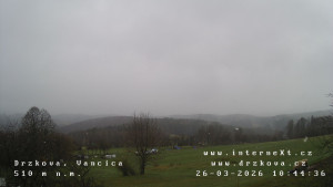 Obec Držková - Kopec Vančica - 26.3.2026 v 10:45 Obec Držková - Kopec Vančica - 26.3.2026 v 10:45