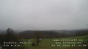 Obec Držková - Kopec Vančica - 26.3.2026 v 11:15 Obec Držková - Kopec Vančica - 26.3.2026 v 11:15