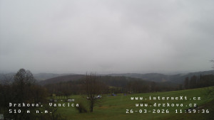Obec Držková - Kopec Vančica - 26.3.2026 v 12:02 Obec Držková - Kopec Vančica - 26.3.2026 v 12:02