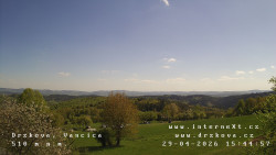 Kopec Vančica
