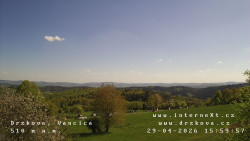 Kopec Vančica